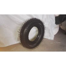 High Quality Wheel Barrow Tire and Tube